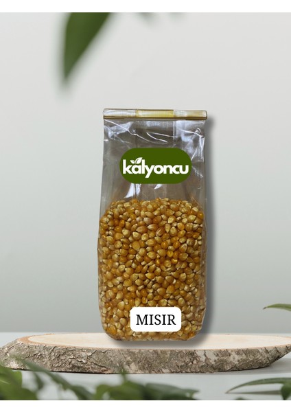 Mısır (Çiğ Darı) 500 gr