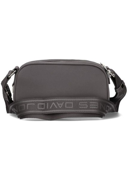 Kadın Omuz Çantası Gri fırsatları