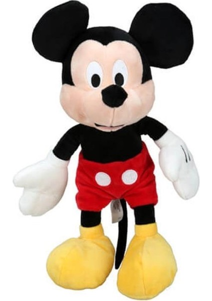 40209 Mickey Core Peluş 36 cm