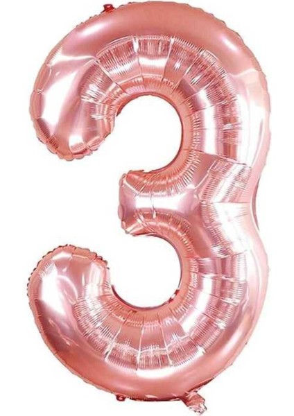 Pembe Kedicik Konseptli Rakamlı Mini Takım Doğum Günü Özel Gün Parti Kutlama Seti fiyatları