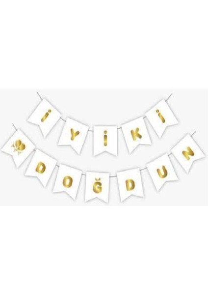 Aslan ve Bulut Figürlü Sarı Kum Beji Balon Zinciri Doğum Günü Parti Süsleme Seti modelleri