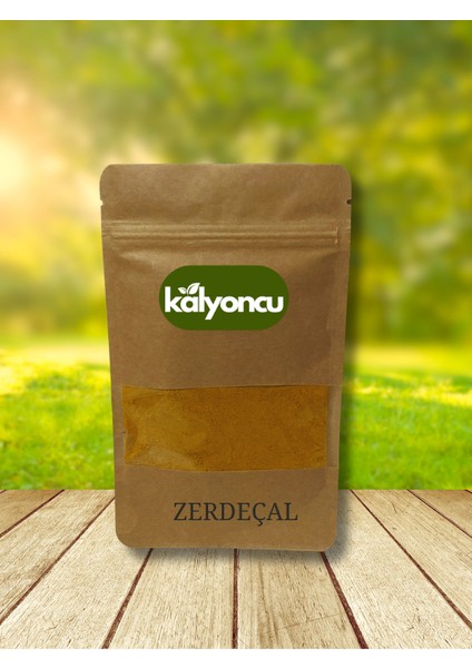 Zerdeçal 50 gr