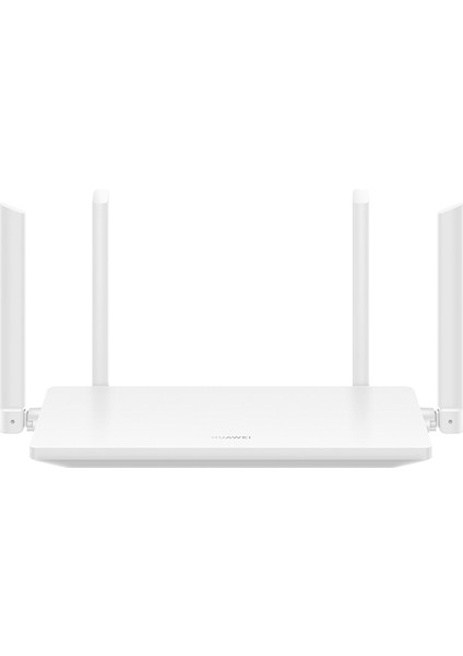 HUAWEI AX2 Router Yeni, AX1500 Mbps, 5 GHz Wi-Fi 6, HarmonyOS Mesh+, Ebeveyn Kontrolü