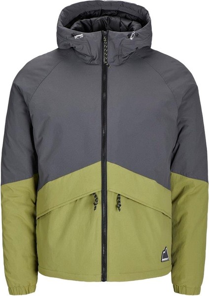 Jortımon Jacket Iguana