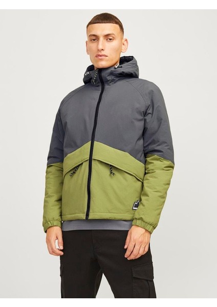 Jortımon Jacket Iguana fiyatları