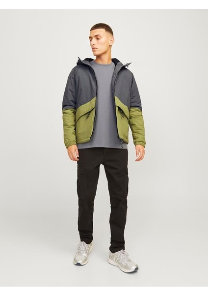 Jortımon Jacket Iguana modelleri