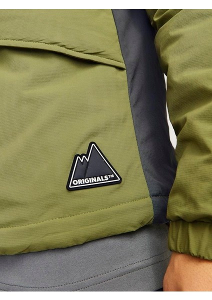 Jortımon Jacket Iguana fırsatları