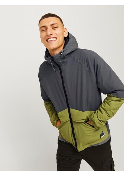 Jortımon Jacket Iguana indirimleri