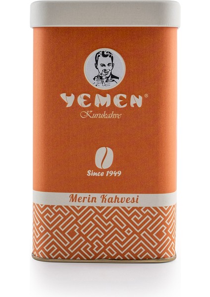 Merin (Damla Sakızlı Dibek) Kahvesi modelleri