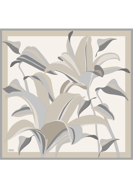 Tivil Ipek Eşarp 4035D E24YA4035D01-85