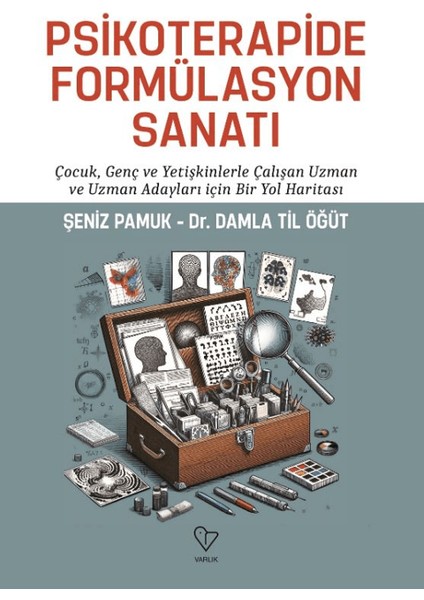 Psikoterapide Formülasyon Sanatı - Lee Kkoch-Nim