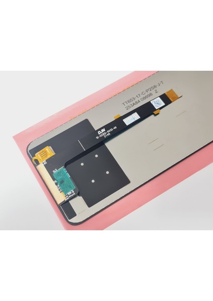 Reeder P13 Blue Plus 2022 LCD Ekran Dokunmatik 2022 (Orjinal) B-7000
