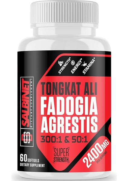 2400mg Fadogia Agrestis 1400 Mg Fadogia Agrestis 1000 Mg