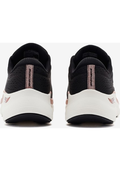 Arch Fit 2.0 - Glow The Distance Kadın Siyah Spor Ayakkabı 150067 Bkrg indirimleri
