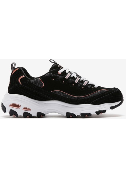 D'lites - Me Time Kadın Siyah Sneakers 11936 Bkrg fiyatları