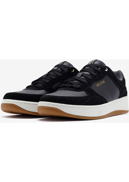 Sport Court 2.0 - Yaros Erkek Siyah Sneakers 254010 Bknt modelleri