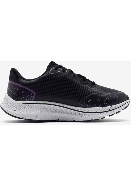 Go Run Consistent 2.0 - Piedmont Kadın Siyah Koşu Ayakkabısı 128625 Bkpr