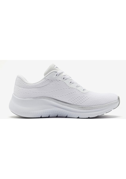 Arch Fit 2.0 - Glow The Distance Kadın Beyaz Spor Ayakkabı 150067TK Wsl