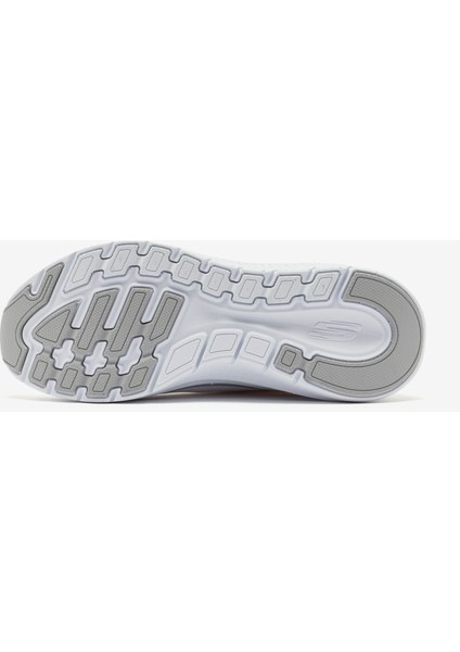 Arch Fit 2.0 - Glow The Distance Kadın Beyaz Spor Ayakkabı 150067TK Wsl