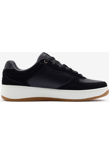 Sport Court 2.0 - Yaros Erkek Siyah Sneakers 254010 Bknt fiyatları
