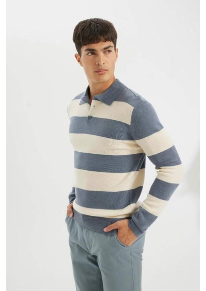 Erkek Kazak modelleri