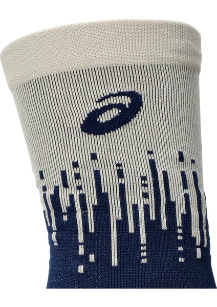 Performance Run Sock Crew Mavi Çorap 3013A977-401 modelleri