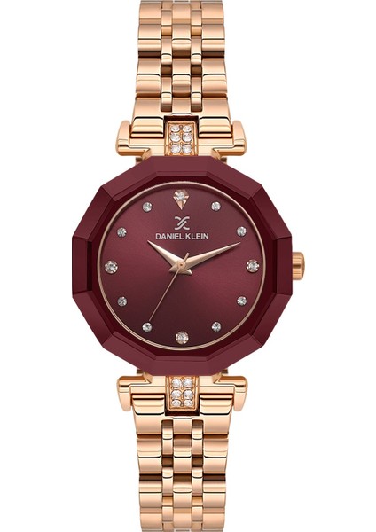 DK.1.13724-9 Kadın Kol Saati