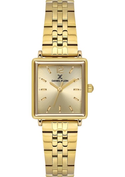 DK.3.10025-3 Kadın Kol Saati