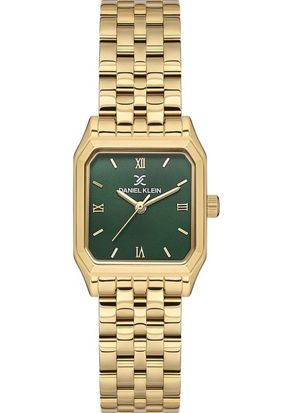 DK.1.13877-5 Kadın Kol Saati