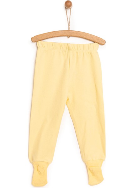 2li Çoraplı Pantolon Kız Bebek modelleri