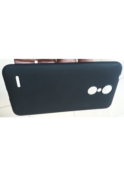 Lg K9 Silikon Kılıf