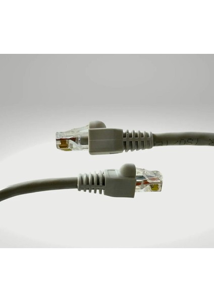 10 Metre Internet ve Modem Uzatma Kablosu