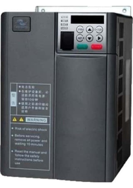 MD310T7.5B-Int MD310-7.5 Kw / 380V Ac Motor Sürücü
