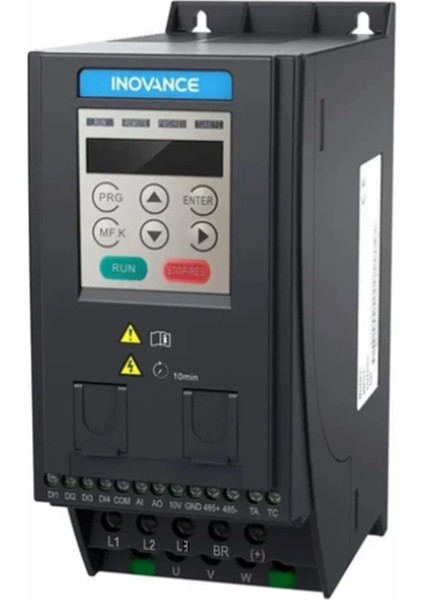 MD200T2.2B-Int MD200-2.2 Kw / 380V Ac Motor Sürücü