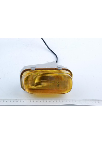 Sol Sis Lambası Sarı Mitsubishi 515/635/639/659/511 Uyumlu MC139758 fırsatları