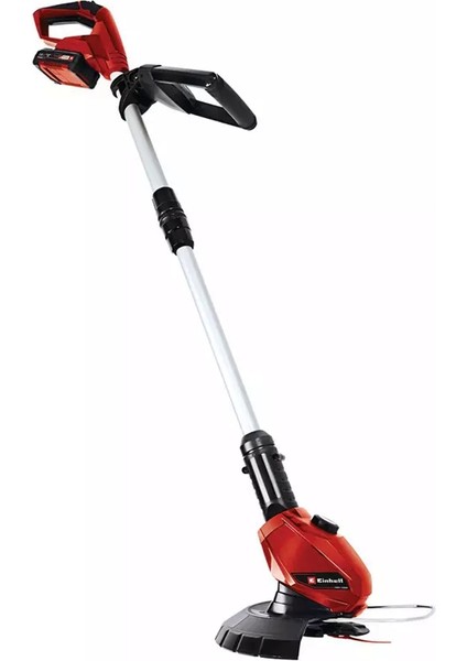 Ge Ct 18 Li Kit 1X2.0AH Akü Hariç Akülü Kenar Kesme Makinesi