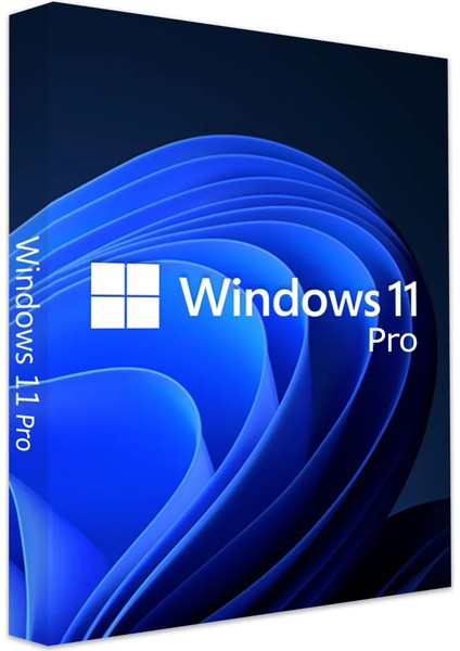 Windows 11 Pro 32 Bit/64 Bit Lisans Key