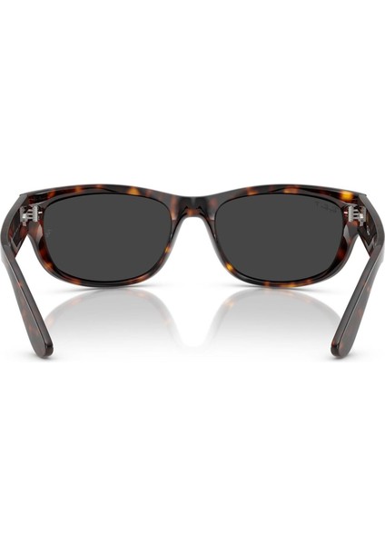 RB2289 902/48 63 Polarize Unisex Güneş Gözlüğü