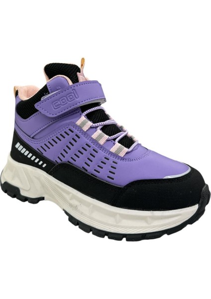 Tiger Çocuk Outdoor Bot Mor fiyatları