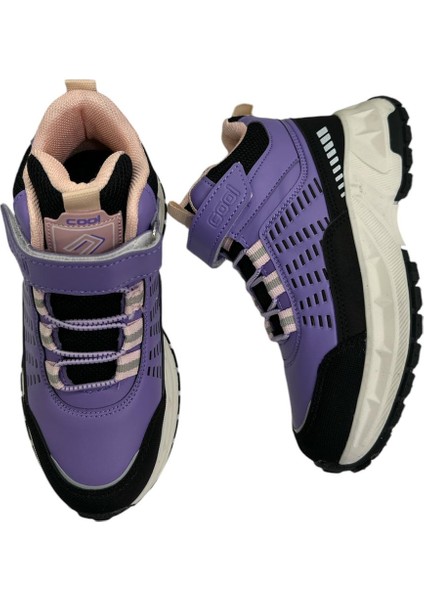 Tiger Çocuk Outdoor Bot Mor fırsatları