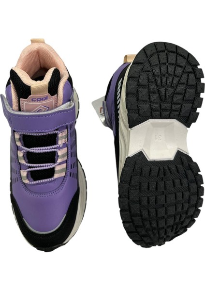 Tiger Çocuk Outdoor Bot Mor indirimleri