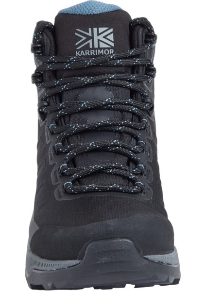 K1103-BLK Peregrine Ladies Weathertite Kadın Outdoor Bot Siyah Gri fiyatları