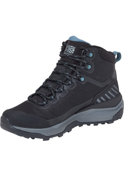 K1103-BLK Peregrine Ladies Weathertite Kadın Outdoor Bot Siyah Gri modelleri