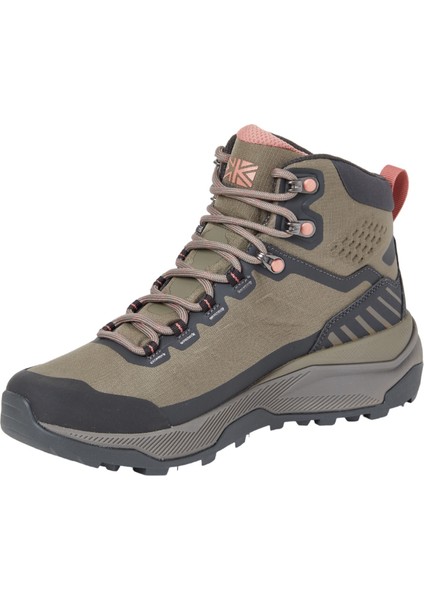 K1103-BRN Peregrine Ladies Weathertite Kadın Outdoor Bot Kahverengi modelleri