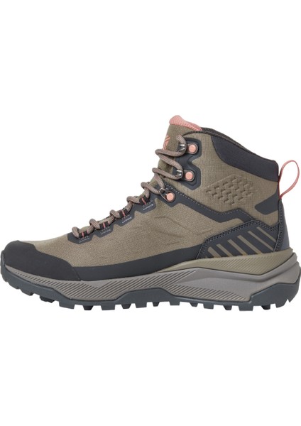 K1103-BRN Peregrine Ladies Weathertite Kadın Outdoor Bot Kahverengi fırsatları