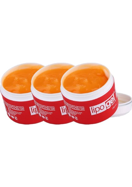 3'lü Jel 150 ml
