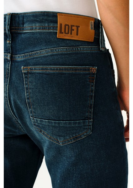 Erkek Pantolon LF2034610 LF2034610002 fırsatları