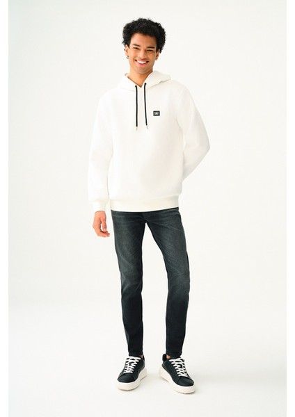 Justin Skinny Fit Erkek Pantolon LF2038252 LF2038252018