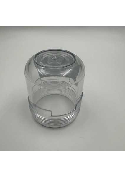 4" Su Filtresi Kavonozu modelleri