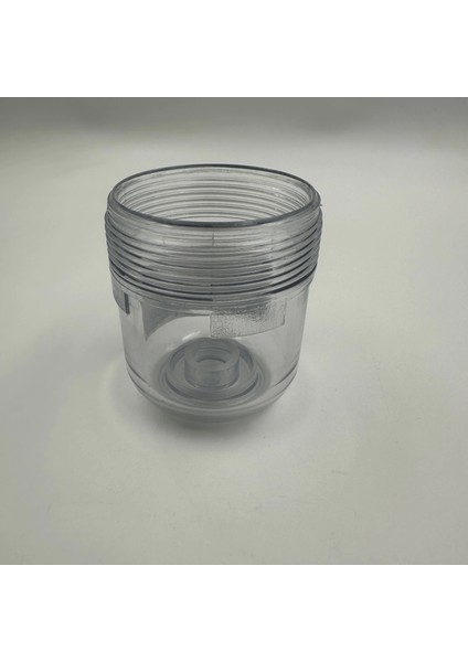 4" Su Filtresi Kavonozu indirimleri